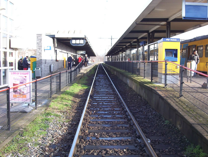 Oss station