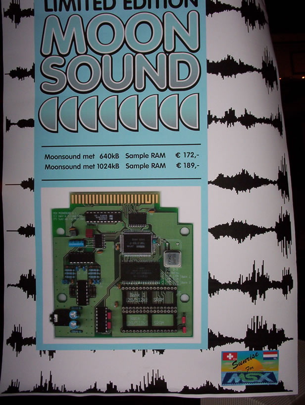 MoonSound new 640k batch poster