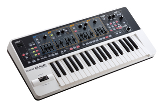 Roland GAIA SH-01